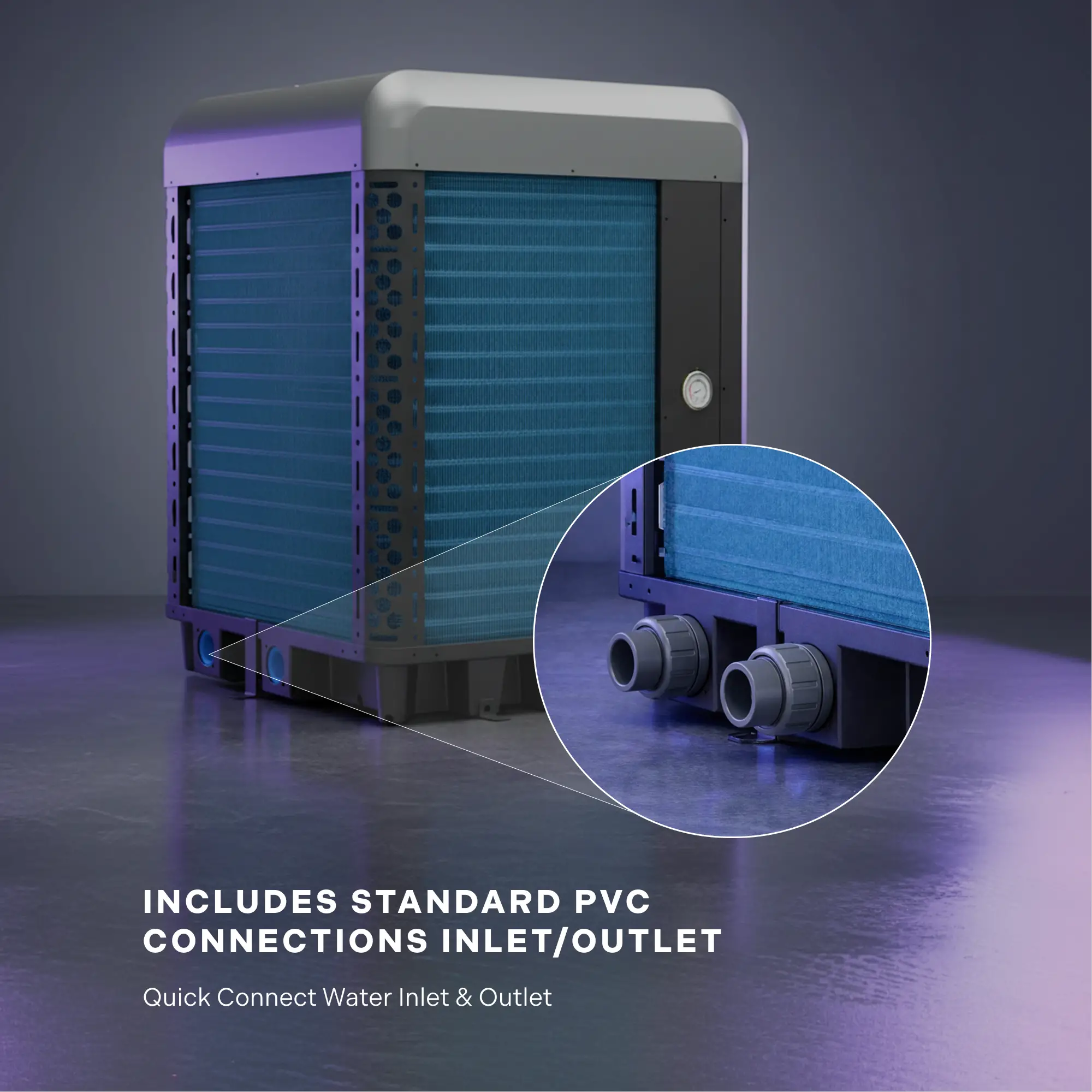 GoPool included in the box product visual